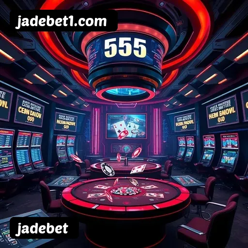 jadebet APK - Download Oficial Android