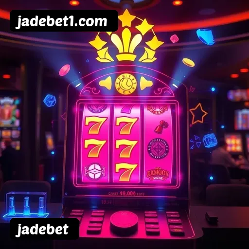 Recursos App jadebet