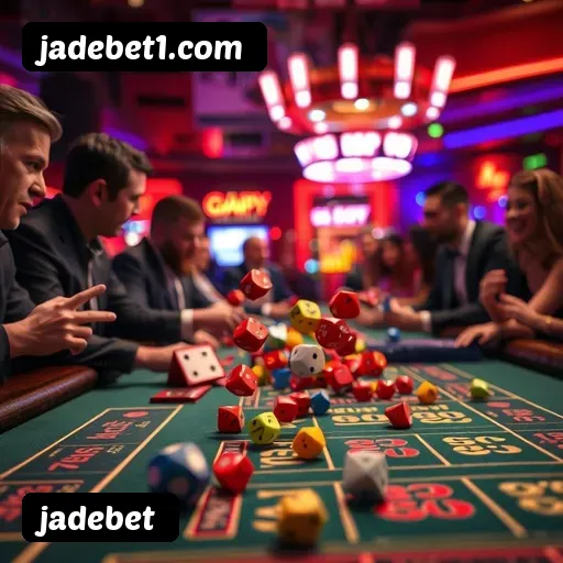 Como Registrar e Fazer Login jadebet