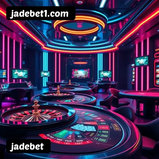 Termos e Condições Transparentes jadebet