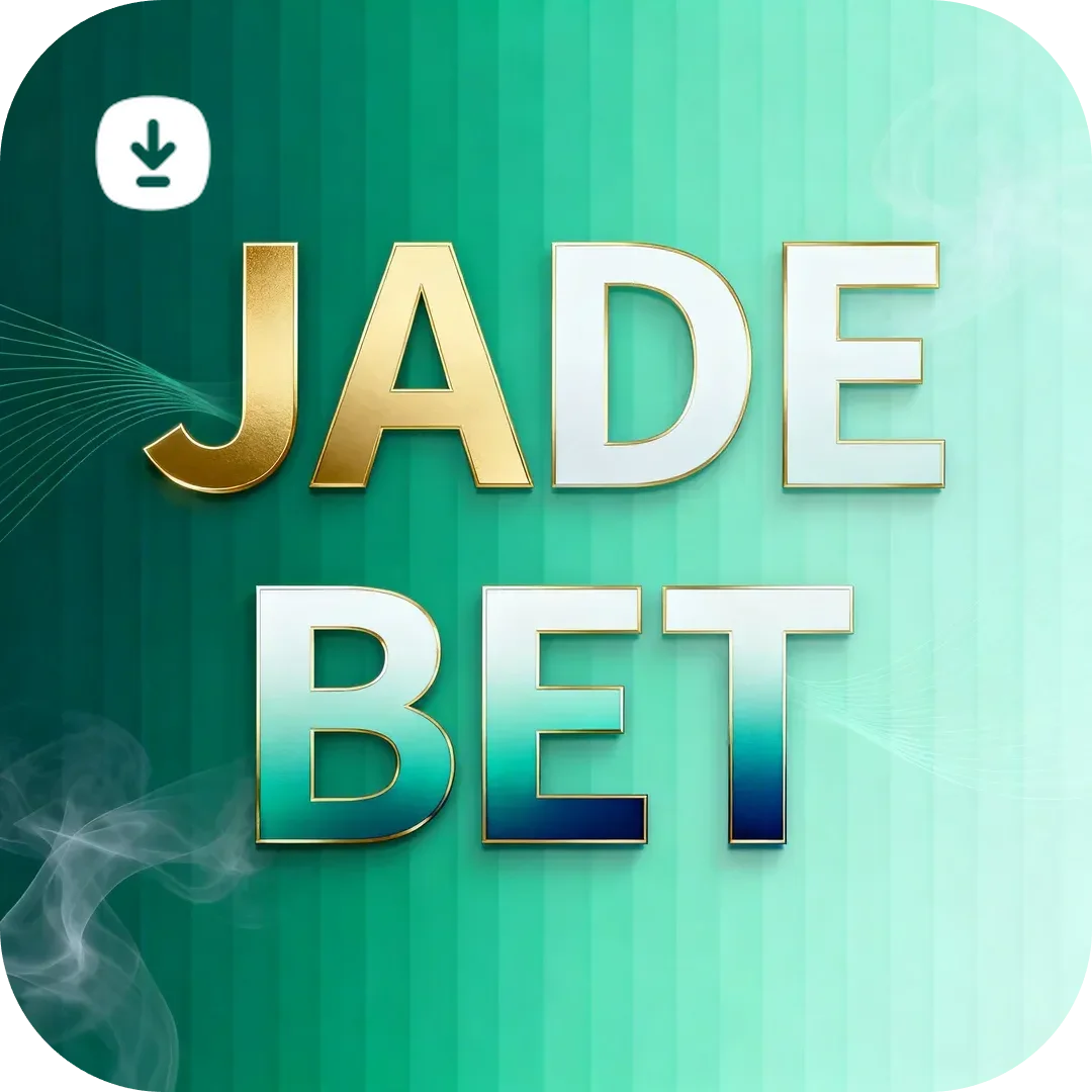 Download gratuito do app da jadebet